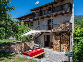 Holiday Home Alexandra by Interhome